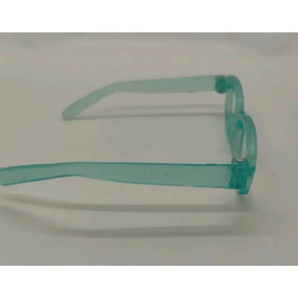 Two Pair of Glasses for 18